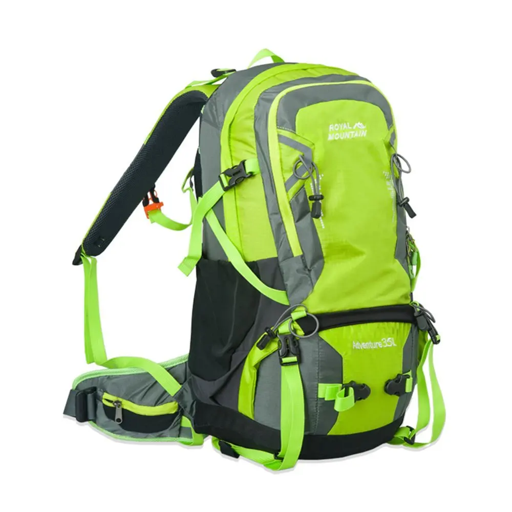 royal mountain backpack 50l