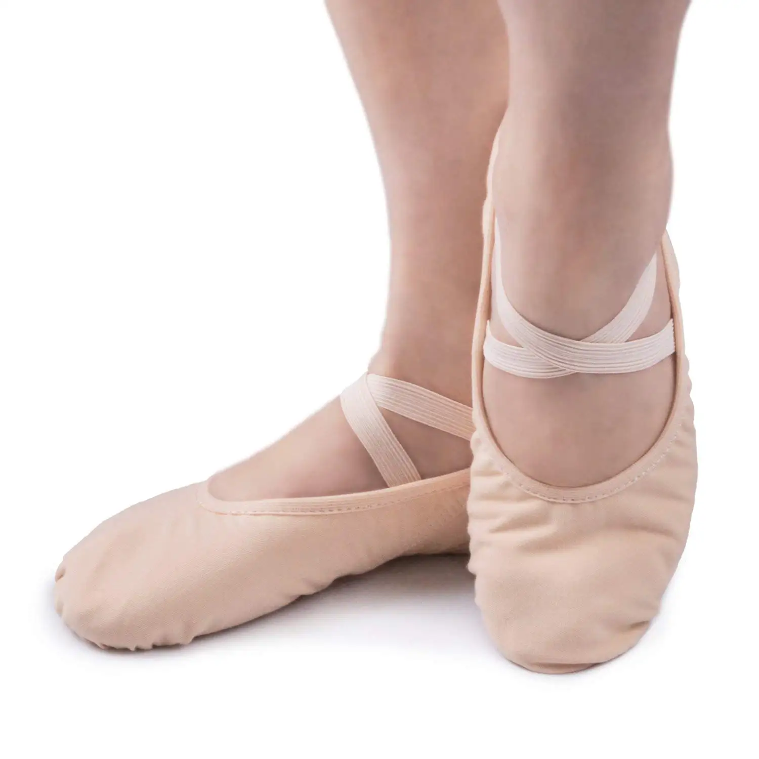 Pictures of ballet slippers