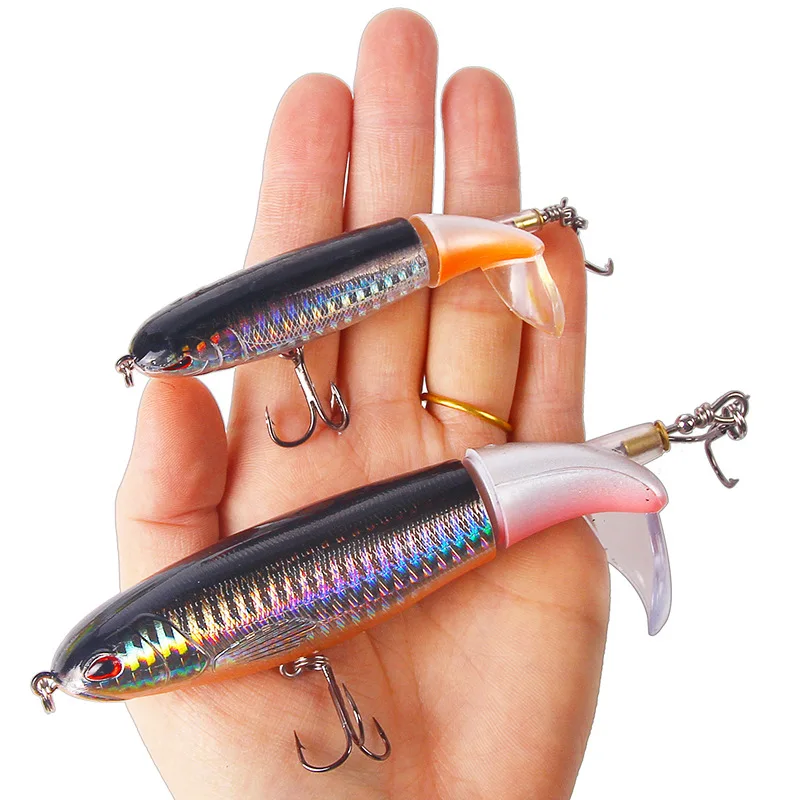 choppo fishing lure
