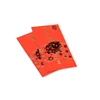 Factory price kraft paper envelope with string