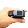 Newest 4G WIFI OBD2 SIM Card GPS Tracker with Diagnostic and Driver Behavior Analysis Functions