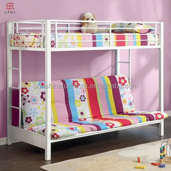 futon bunk bed set