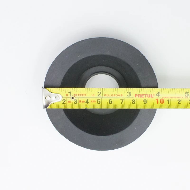 C6 Car Led Headlight Dust Cover Rubber Headlight Bulb Dust Cover F2 X3