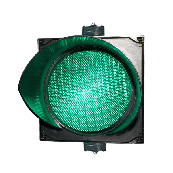 200mm Dynamic Pedestrian Traffic Lights - Buy 200mm Traffic Railway ...