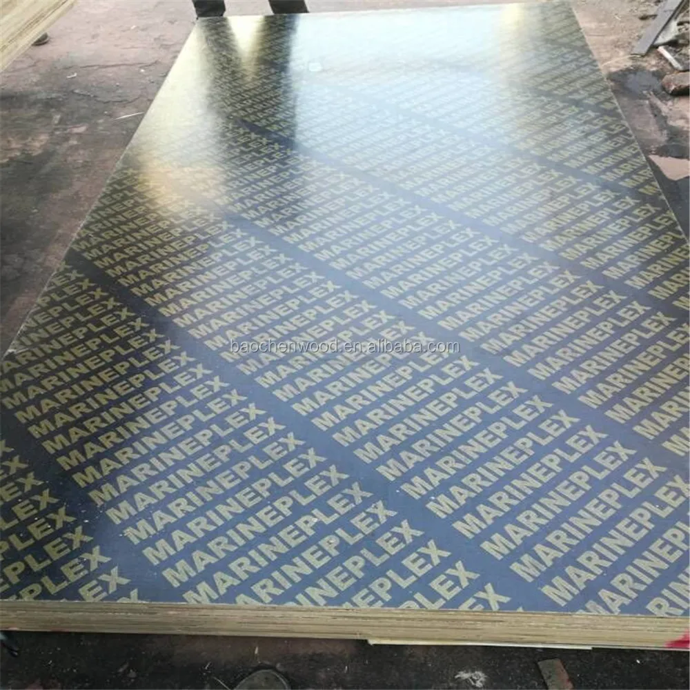 Crocodile Brand Marine Plywood 1/4 Marine Plywood Price Philippines