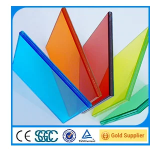 Beijing North Glass Technologies Co., Ltd. - Building Glass