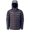 Design Brand Name Male Cycling Mens Best Winter Hooded Feather Light Down Jacket for Men