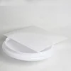 LED material diffuser plastic light cover plastic globe lampshade light cover