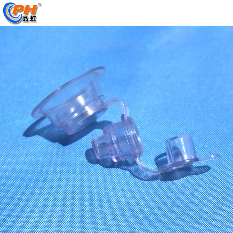 High Quality Inflatable Toy Product Pvc Plastic Air Valve Toy Ball Inflation Valve Buy Pvc