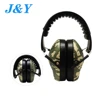 Best Buys Ce Custom Logo Branded Building Site 23dB Adjustable Foldable Behind The Head Camouflage Novelty Mens Earmuffs