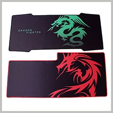Computer Accessories large extended Gaming Mouse Pad mouse para sublimar