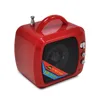 2016 BOX SHAPE CLASSICAL/OLD SHAION speaker WITH X-BASS SOUND GOOD QUALITY WS-575 sound