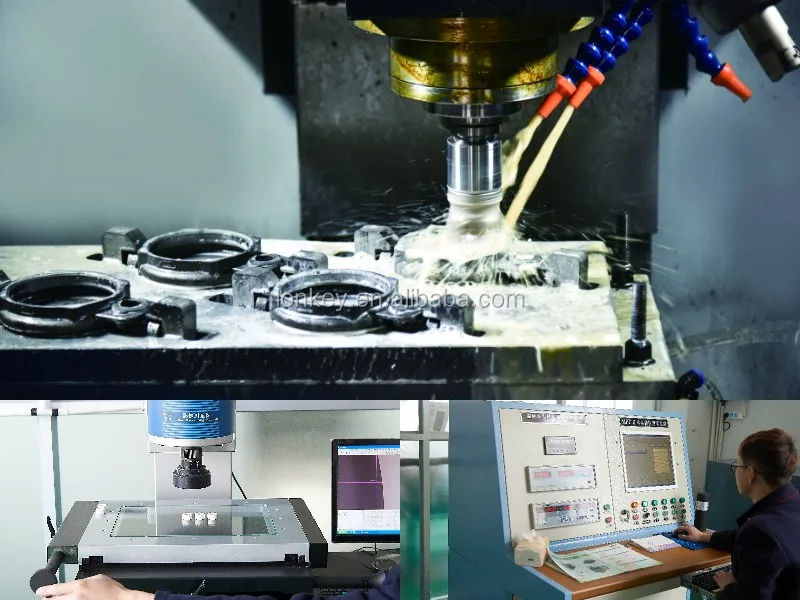 spare parts making room