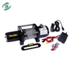 DC 12V 6000lb Factory price 12v winch power supply warn winch 6000