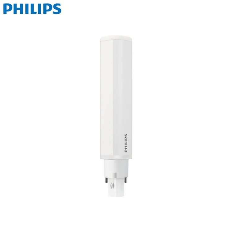 PHILIPS CorePro LED PLC 8.5W 840 2P G24d-3 929001201308 PHILIPS LED PLC replace of Energy saving lamp plc