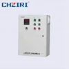 2.2kw Constant voltage switchgear 380V electrical water pump control panel