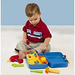 kidoozie cool tools activity set