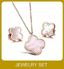 Clip On Round Hoop Earrings