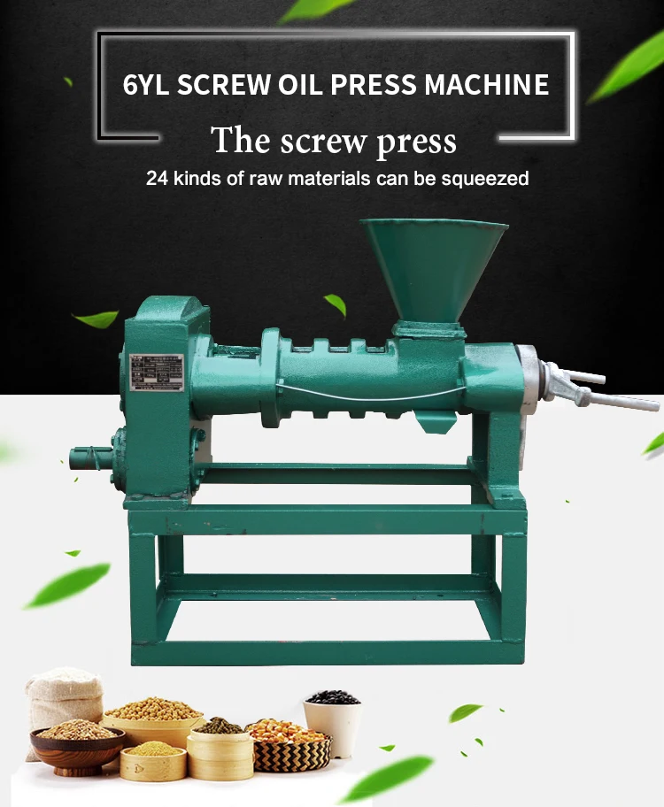 Automatic Cold Pressed Peanut Coconut Avocado Oil Machine Buy Cold