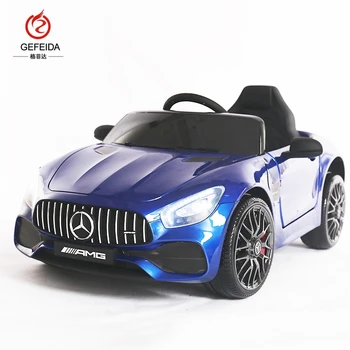 drivable electric toy cars