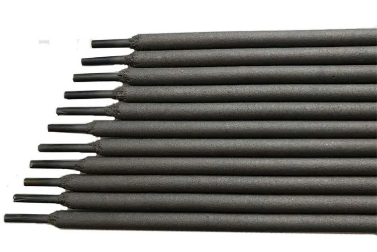 Most Common Used Types of Welding Electrodes AWS 5.1 E6013 E7018 with Good Price.jpg