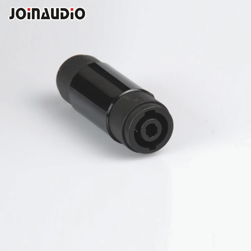 jack to speakon adapter