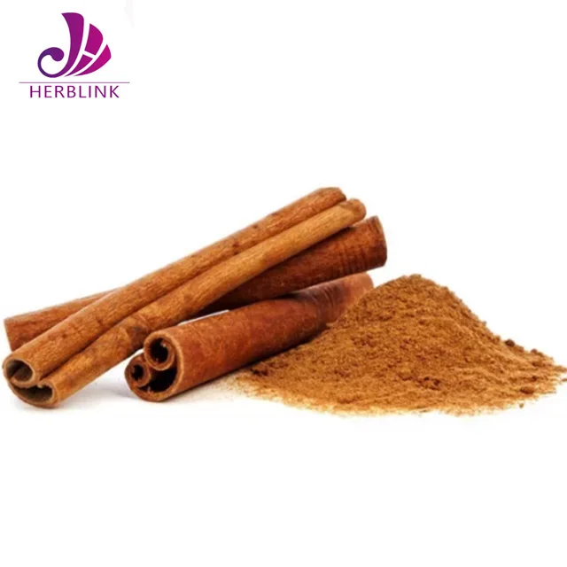 Herb Nutrition Supplement Ceylon Cinnamon Extract Cinnamon Powder Buy