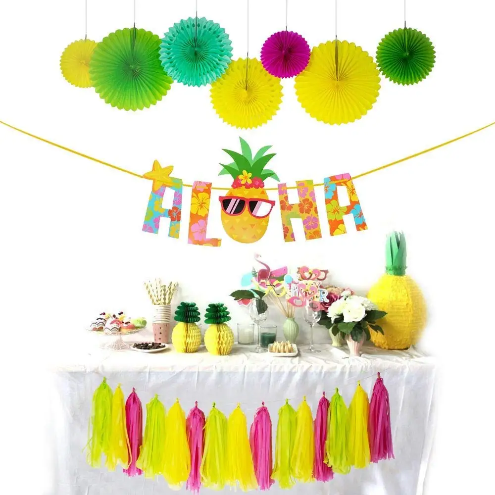 Cheap Luau Party Decorations Cheap Find Luau Party Decorations