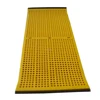ore stone and sand application mineral Sieve Mesh for mining vibrating screen as size filter