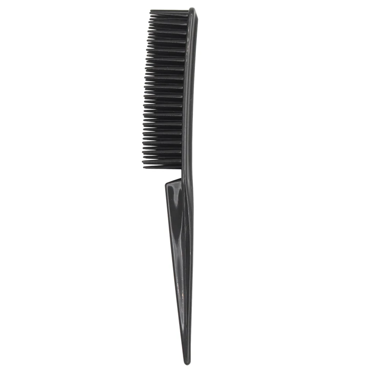 صالون الحلاق استخدام متعدد الوظائف 3 صفوف الطراز فرشاة شعر مشط Buy مشط فرشاة 3 مشط الصف مشط الحلاقة Product On Alibaba Com