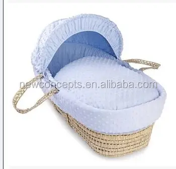 baby sleeping basket portable