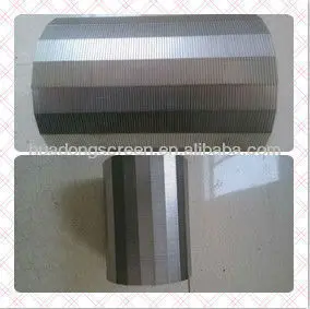 product-300-300 Johnson water well strainer /well screen pipe with welded ring
