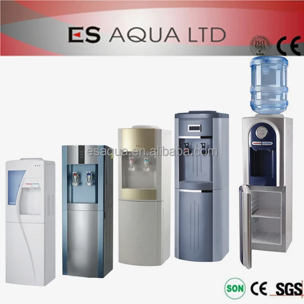 dispenser cool and hot