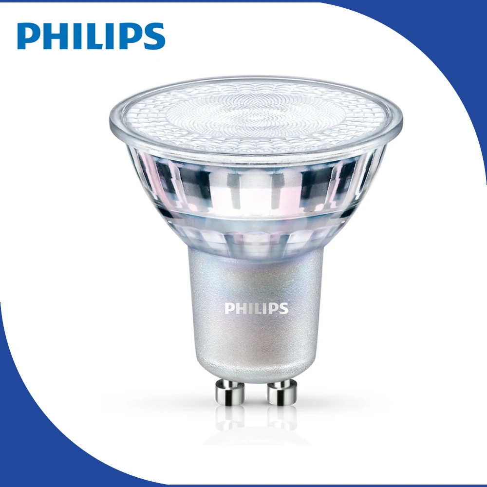 Realistisch uitvegen Vergelijkbaar Mas Led Expertcolor 5.5-50w Gu10 927/930 24d Led Bulb 220v Philips - Buy Philips  Master,5.5w Led Bulb,Gu10 Led Bulb Product on Alibaba.com