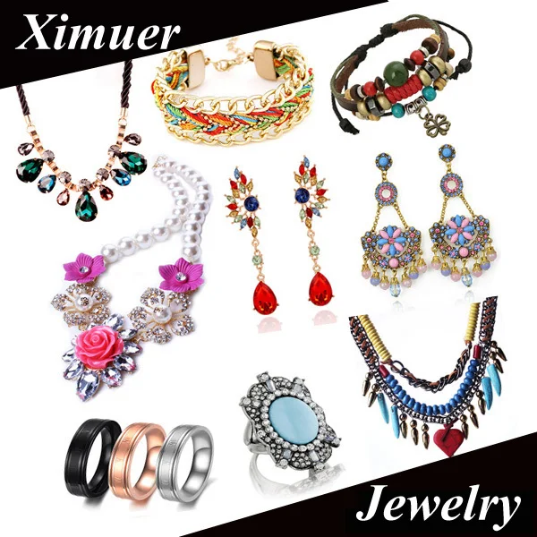 Wholesale Custom Fine Fashion Necklace Jewelry Buy Necklace Jewelry