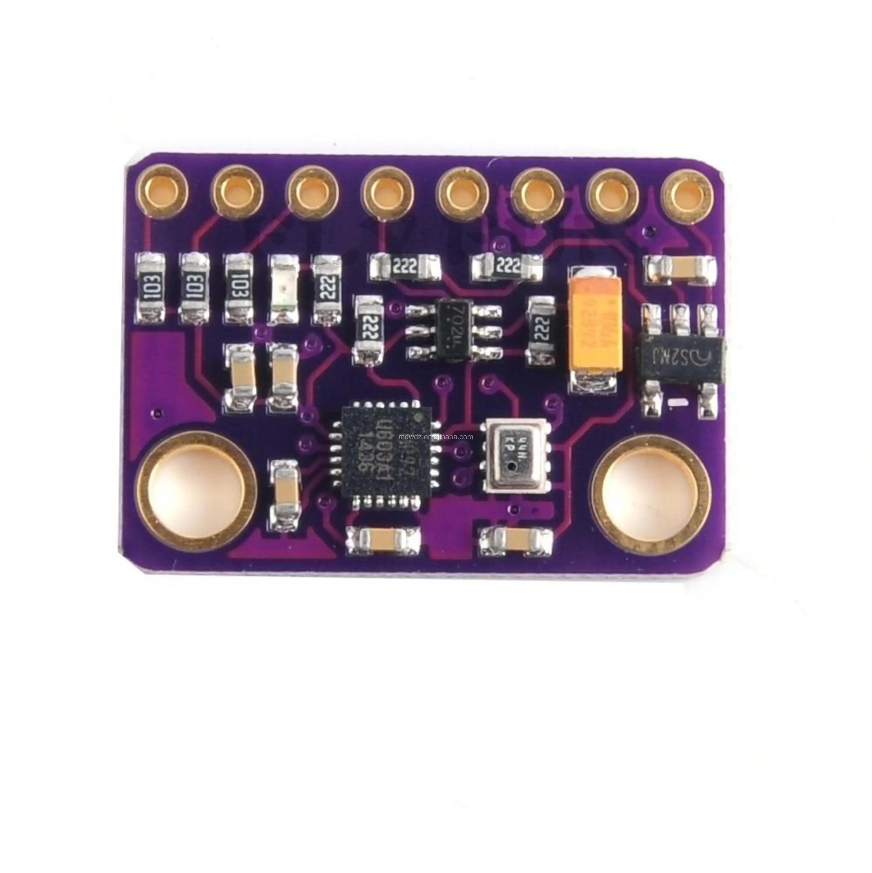 Mpu9250 Bmp280 Module,Northbear 10dof Gy-91 Acceleration Gyroscope ...