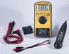 Cable Tester Tracker Electric Wire Finder network wire & cable tracker;functional network tracker multimeter VA43
