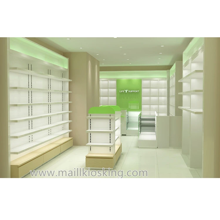 الراقية الأثاث الصيدلية خشبي الطب عرض الرف التجزئة صيدلية متجر التصميم Buy أثاث الصيدلة رف عرض الدواء الخشبي تصميم متجر الأدوية بالتجزئة Product On Alibaba Com