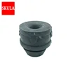 F0RD Auto Parts OE: 3M5H-8B204-AB 3M5H8B204AB 1224260 1235847 Radiator Rubber Mounting for F0CUS