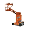 Eco friendly wholesale Aerial Work Platform miniature car models diecast