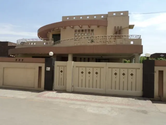 house main gate design pakistani | Gharplans.pk