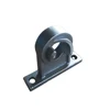 stainless steel bracket water glass casting