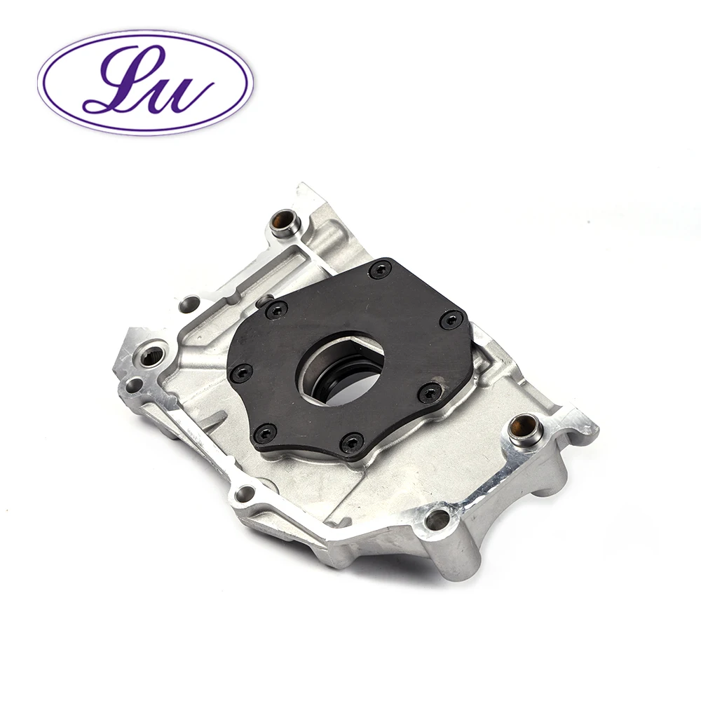 F801-14-100 F801-14-100B/F FE30-14-100B/F auto engine OIL PUMP