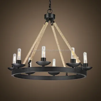 Vintage Antique Edison Bulb Lighting Pendant Hemp Rope Hanging Fixture Incandescent Light Fixtures Ceiling Vintage Antique Edison Bulb Lighting Pendant Hemp Rope Hanging Fixture Incandescent Light Fixtures Ceiling