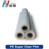 Guangdong furniture packaging materials stretch shrink wrap film