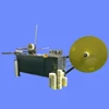 SHENFA-FM-01 Factory Made Medical Gauze Swab Folding Machine