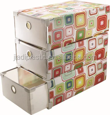 Großhandel metallkästen mit schubladen Kaufen Sie die besten