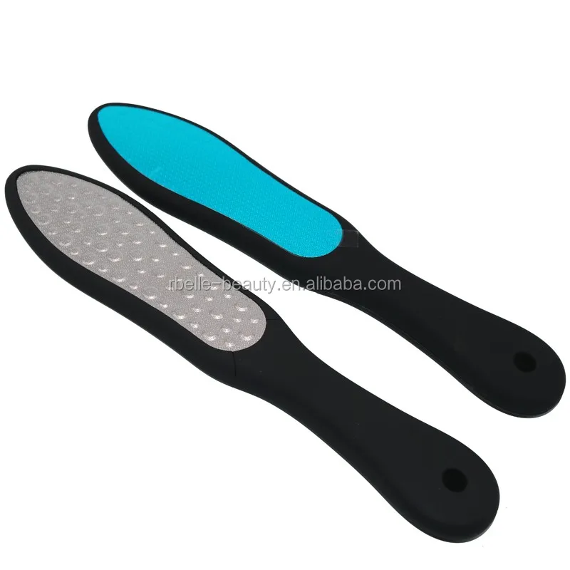 Manufacturer Stainless Steel Metal Foot File For Feet Care Buy