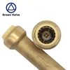 3/4 inch Lead Free Brass Push it Connect Check Valve