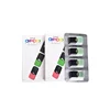 New Trend Product Cartridge Atomizer Kits Cbd Vapor Pod Good Using Experience